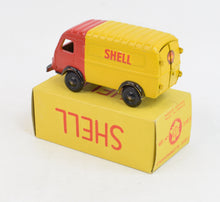 CIJ 3/23 Shell Camion Berliet Virtually Mint/Nice box "The Kent Collection"