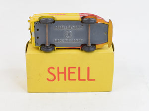 CIJ 3/23 Shell Camion Berliet Virtually Mint/Nice box "The Kent Collection"