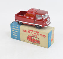 Milton Toys 323 Commer Virtually Mint/Boxed "The Kent Collection"