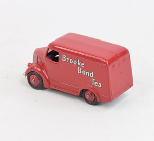 Dinky toys 455 'Brooke Bond' Trojan Virtually Mint 'Cricklewood Collection'