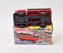 Dinky toys 402 Bedford 'Coca Cola' Truck Virtually Mint/Boxed