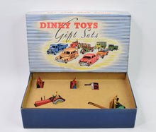 Dinky toys 1 Farm Equipment Gift set Virtually Mint/Boxed