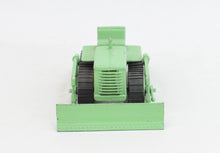 Matchbox Moko Lesney (large scale) bulldozer Very Near Mint
