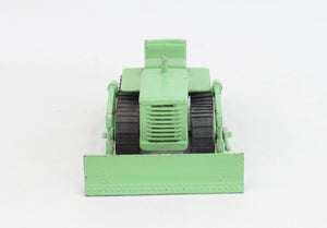 Matchbox Moko Lesney (large scale) bulldozer Very Near Mint