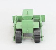 Matchbox Moko Lesney (large scale) bulldozer Very Near Mint