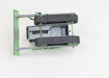 Matchbox Moko Lesney (large scale) bulldozer Very Near Mint