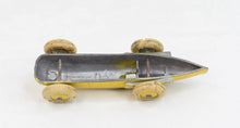 Dinky toy 23 pre war Racing car (1934 - Lead) Very Near Mint - "The West London Collection"