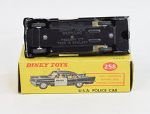 Dinky toys 258 Cadillac Virtually Mint/Boxed "The West London Collection"