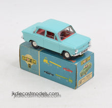 Spot-on 193 NSU Prinz Virtually Mint/Boxed