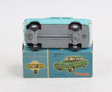 Spot-on 193 NSU Prinz Virtually Mint/Boxed