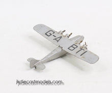 Dinky toys 60a Imperial airways Very Near Mint