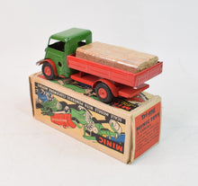 Tri-ang Minic - Delivery lorry Virtually Mint/Boxed