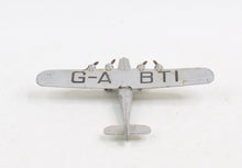 Dinky toys 60a Imperial airways Very Near Mint