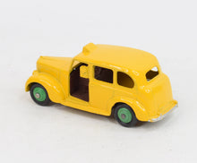 Dinky Toys 254 Austin Taxi Virtually Mint/Boxed 'Stockbridge Collection'