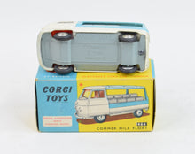 Corgi toys 466 Commer Milk Float Virtually Mint/Boxed