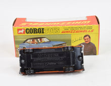 Corgi toys 313 Graham Hill Cortina Virtually Mint/Boxed