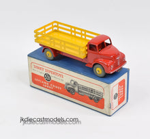 Dinky Toys 531 Leyland Comet Lorry Virtually Mint/Boxed