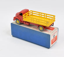 Dinky Toys 531 Leyland Comet Lorry Virtually Mint/Boxed