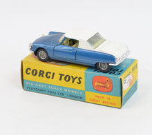 Corgi Toys 259 'Le Dandy' Virtually Mint/Boxed