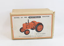 Denzil Skinner & Co Ltd Nuffield Universal Very Near Mint/Boxed
