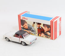 Tekno 928 Mercedes 280 Virtually Mint/Boxed "Kent Collection"