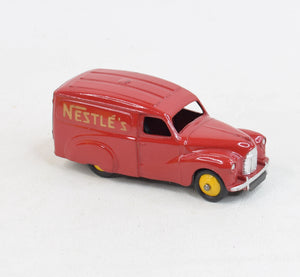 Dinky toys 471 Austin 'Nestle's' Virtually Mint "Cricklewood Collection"