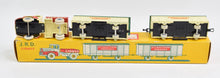 J.R.D 124 - Cirque Uinc Tracteur - Virtually Mint/Boxed