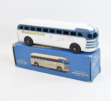 ERTL Greyhound BusVirtually Mint/Boxed "Kent Collection"