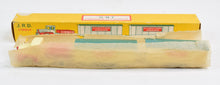 J.R.D 124 - Cirque Uinc Tracteur - Virtually Mint/Boxed