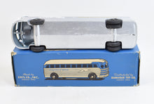 ERTL Greyhound BusVirtually Mint/Boxed "Kent Collection"