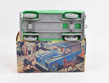 Pippin toys - Raphael Lipkin 'Pull-Apart' Land Rover Virtually Mint/Boxed