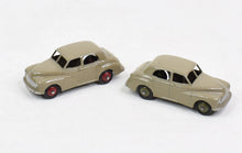 Dinky toys 159 Morris Oxford Virtually Mint