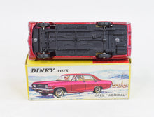 French Dinky Poch 513 Opel Admiral Virtually Mint/Boxed