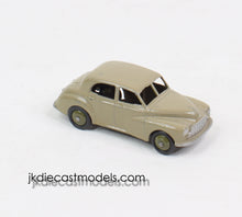 Dinky toys 159 Morris Oxford Virtually Mint