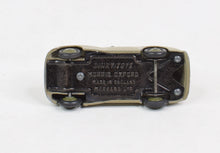 Dinky toys 159 Morris Oxford Virtually Mint