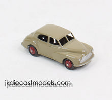 Dinky toys 159 Morris Oxford Virtually Mint