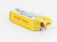 French Dinky 520 Poch Fiat 600 D - Virtually Mint/Boxed