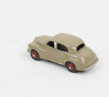 Dinky toys 159 Morris Oxford Virtually Mint