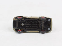 Dinky toys 159 Morris Oxford Virtually Mint