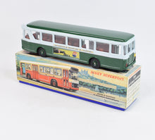 Dinky toys 889 Berliet Autobus Urbain Virtually Mint/Boxed "Webb Collection"