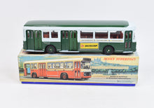 Dinky toys 889 Berliet Autobus Urbain Virtually Mint/Boxed "Webb Collection"