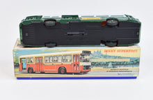 Dinky toys 889 Berliet Autobus Urbain Virtually Mint/Boxed "Webb Collection"