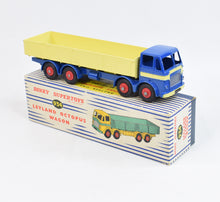 Dinky Toys 934 Leland Octopus Wagon Virtually Mint/boxed