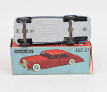 Mercury toys 29 Rolls Royce Virtually Mint/Boxed