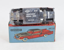 Mercury toys Art 27 Studebaker Golden Hawk Virtually Mint/Boxed