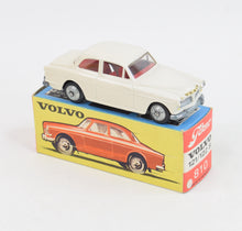 Tekno 810 Volvo Amazon Virtually Mint/Nice box