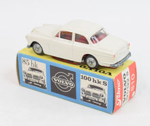 Tekno 810 Volvo Amazon Virtually Mint/Nice box