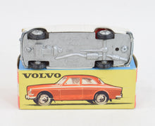 Tekno 810 Volvo Amazon Virtually Mint/Nice box