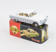 Spot-on 100sl Ford Zodiac Virtually Mint/Boxed