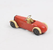 Dinky toys Pre war 22a Open top Very Near Mint